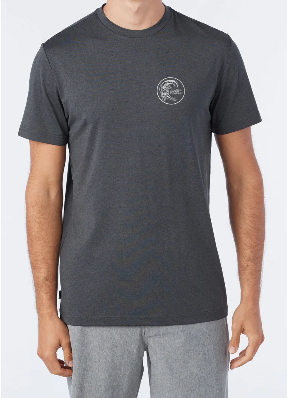 Trvlr Upf Staple Tee