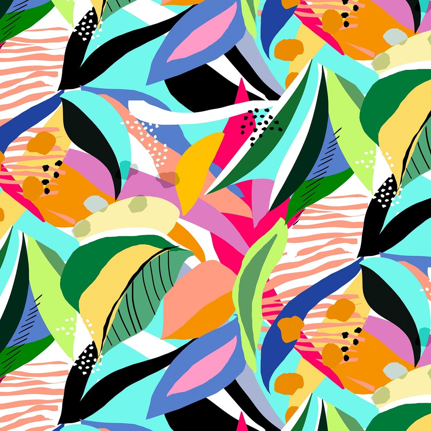 Naomi One-Piece - Joyful