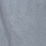 Men's Long Sleeve Hoodie In Navy