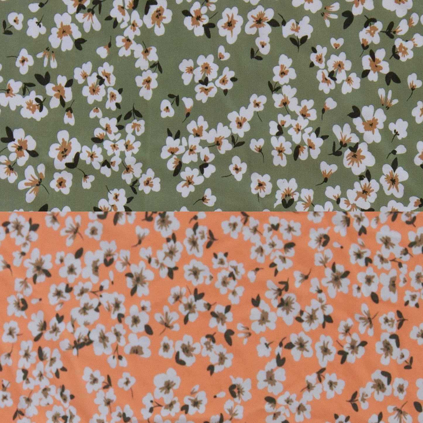 Louana One Piece-Tiny Blooms
