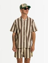 Travel Buttonup