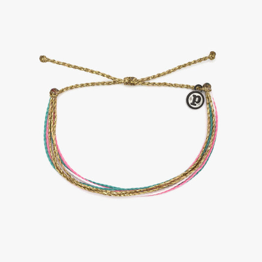 Gold en West Bracelet