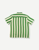 Travel Buttonup