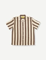 Travel Buttonup