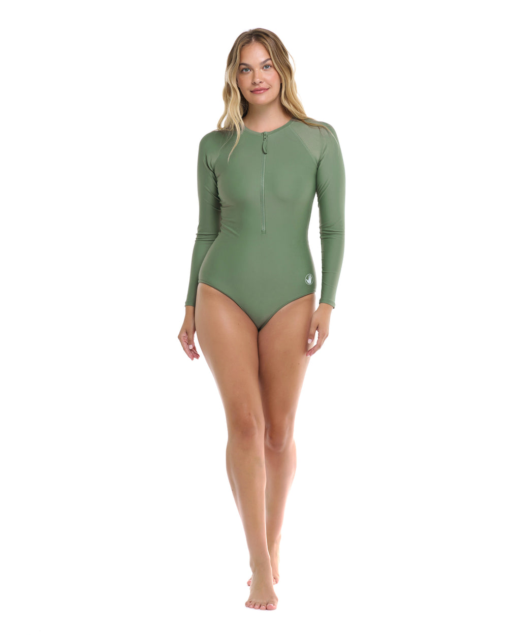 Chanel Paddle Suit One Piece
