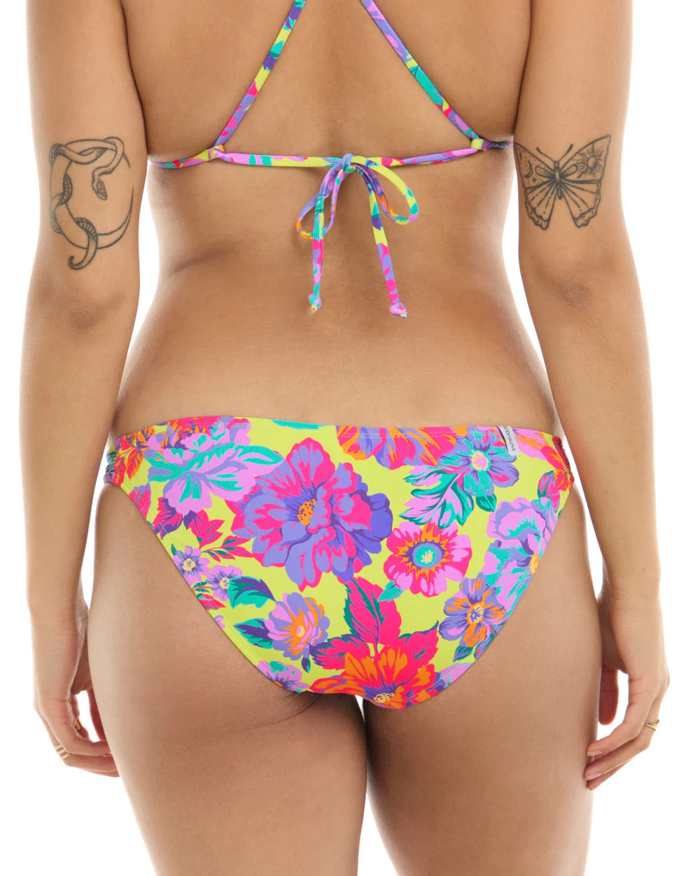ROMY SURF RIDER BOTTOM