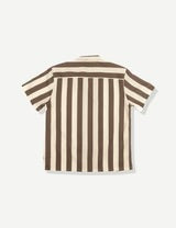 Travel Buttonup