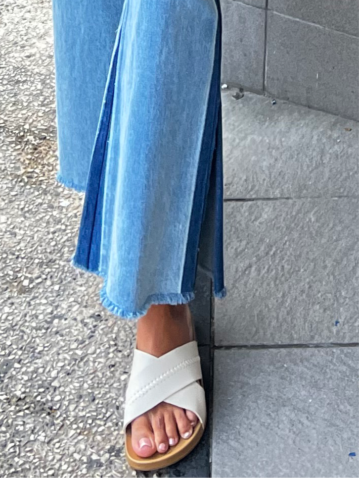 Maxi Jeans