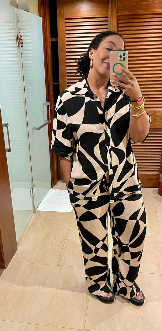 Lela Pant