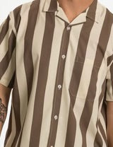 Travel Buttonup