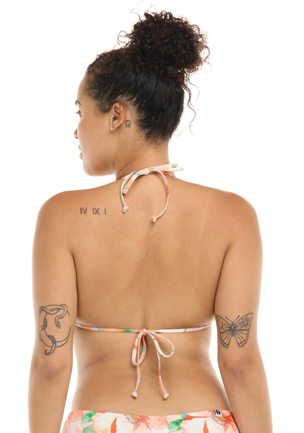 ILLUSION KALI SLIDER TOP