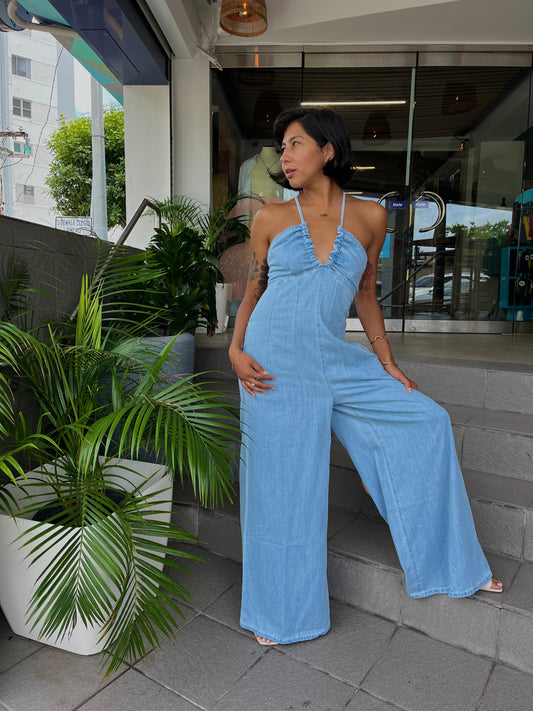 Willa Jumpsuit