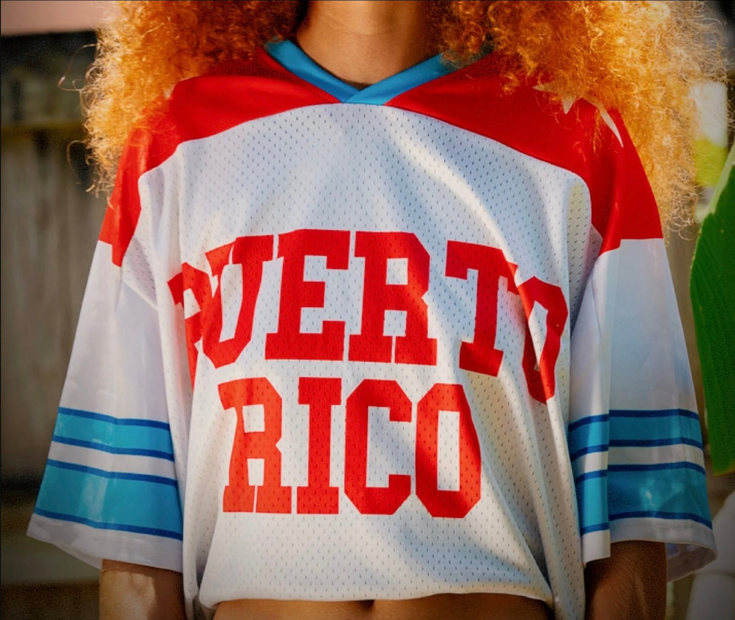 OG PR Jersey