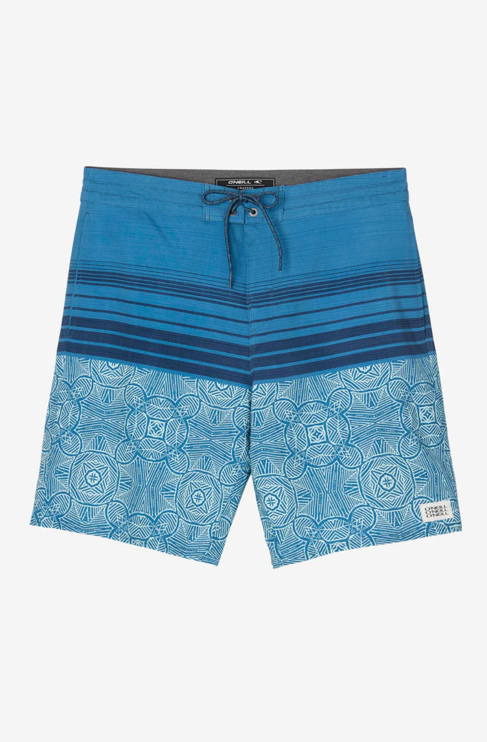 Cruzer 19” Boardshort