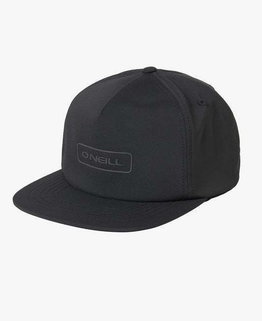 Hybrid Snapback