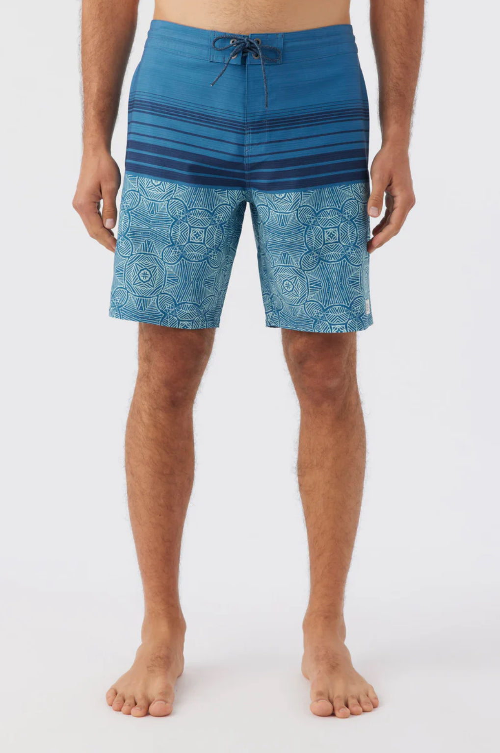 Cruzer 19” Boardshort