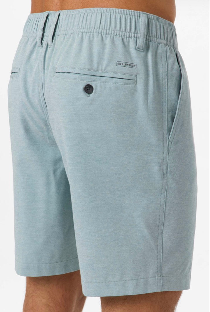Reserve Light Check EW 18” Shorts