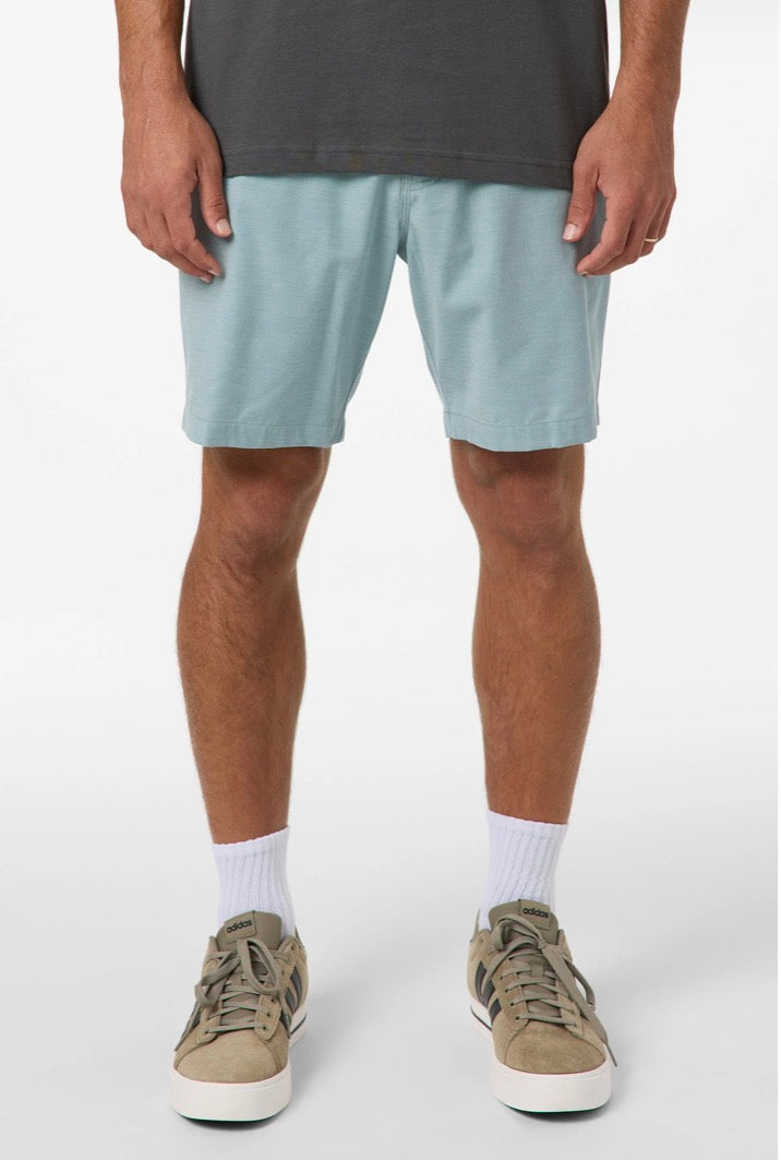 Reserve Light Check EW 18” Shorts