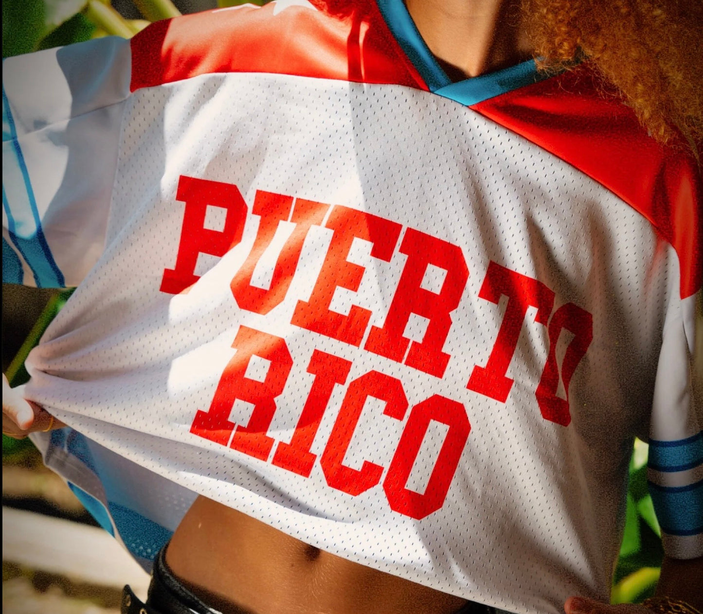 OG PR Jersey