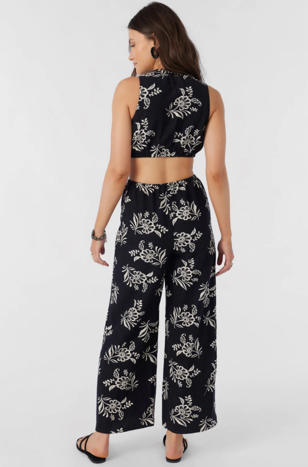 Pearl Nadia Jumpsuit