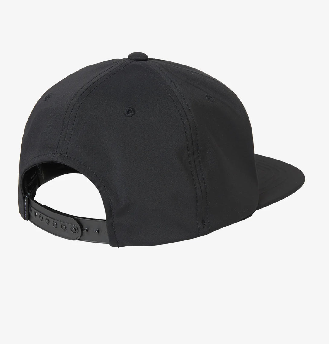 Hybrid Snapback