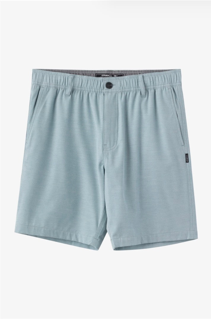 Reserve Light Check EW 18” Shorts