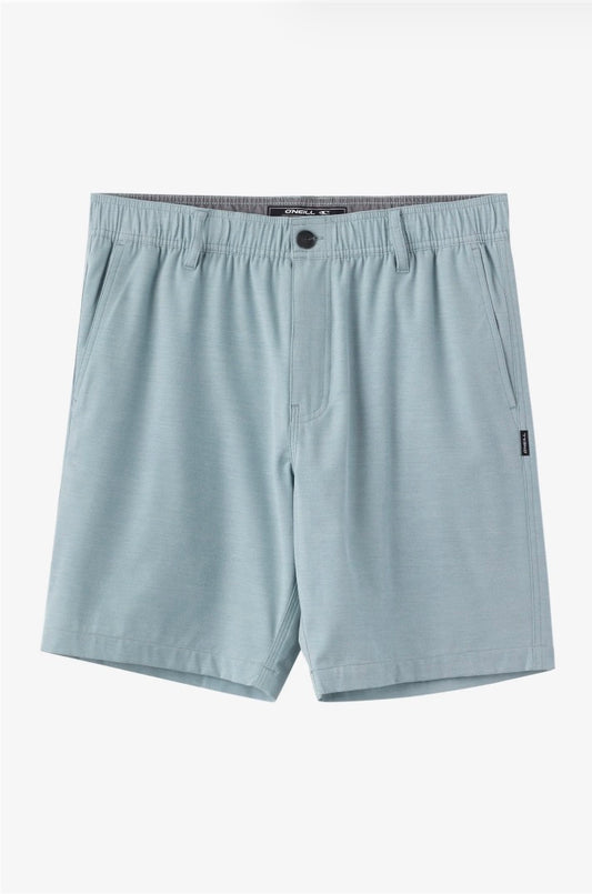 Reserve Light Check EW 18” Shorts