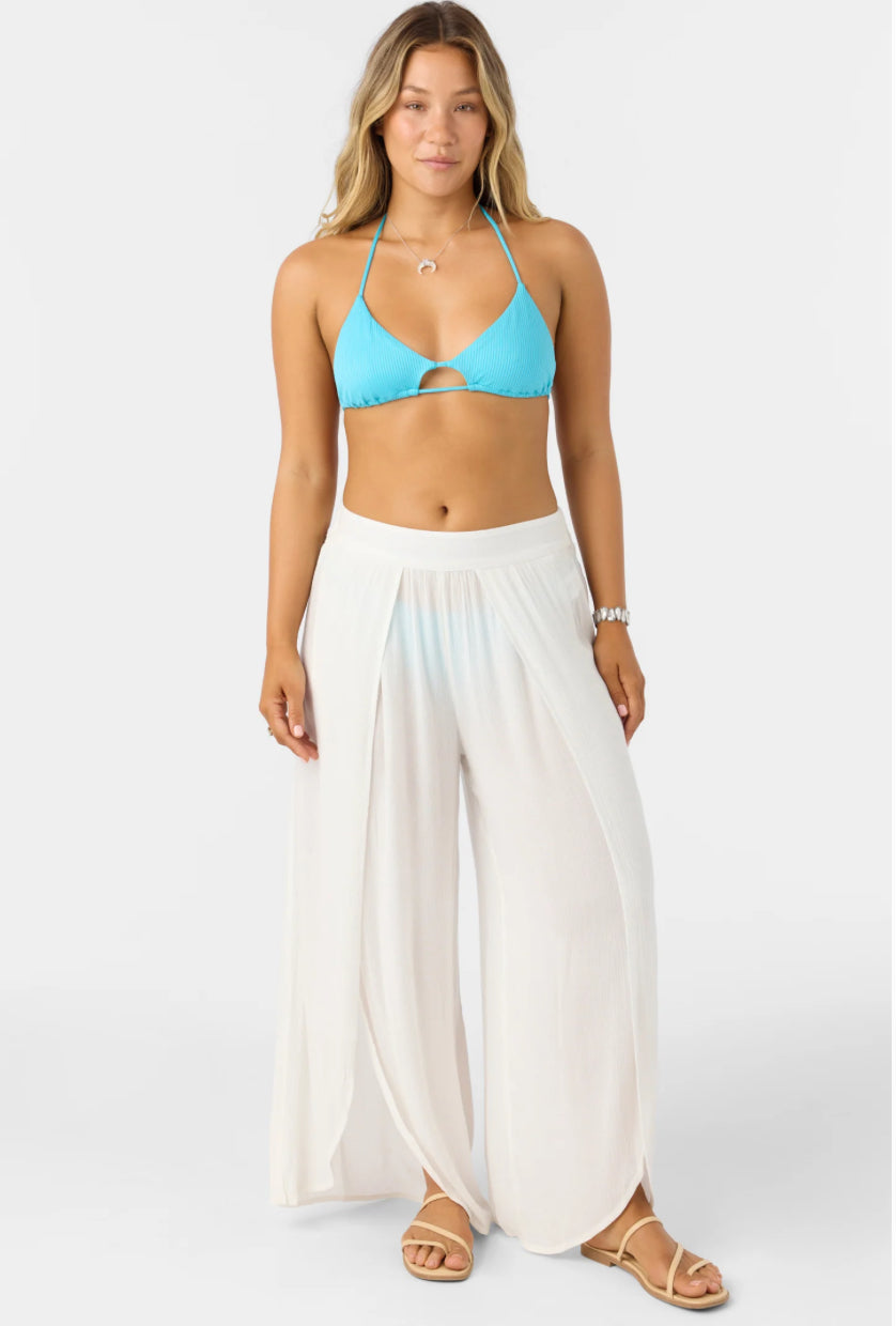 Saltwater Solids Tymea Pant