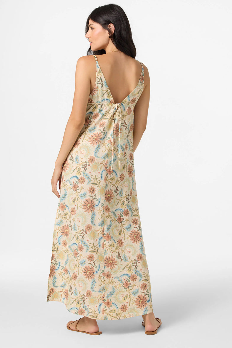Althea Lunar Maxi Dress