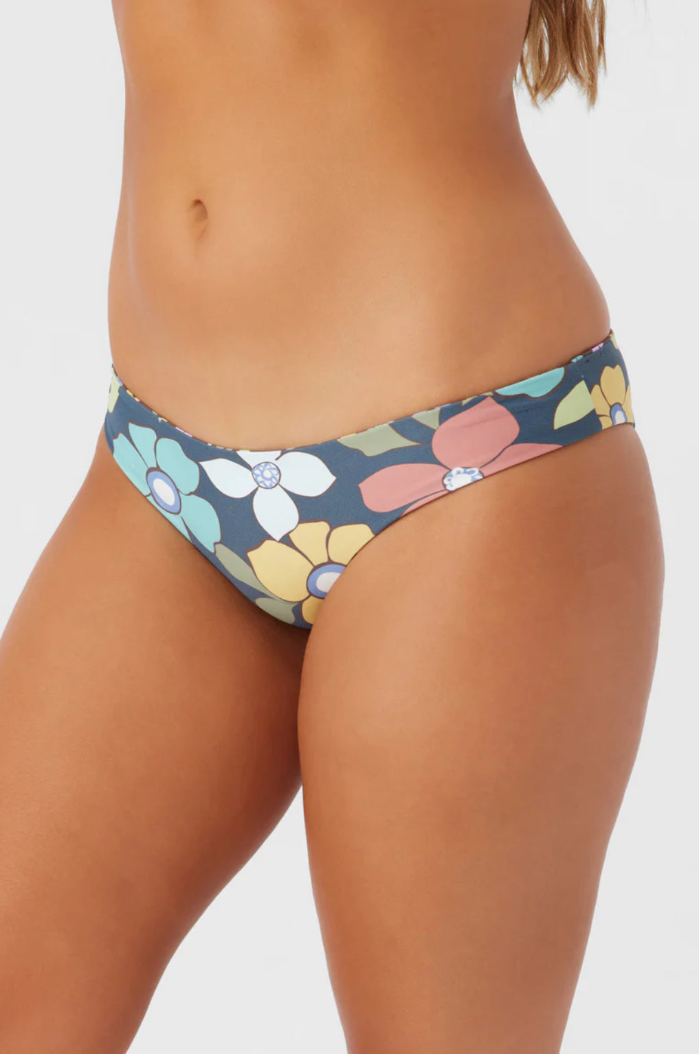 Layla Floral Matira Revo Bottom