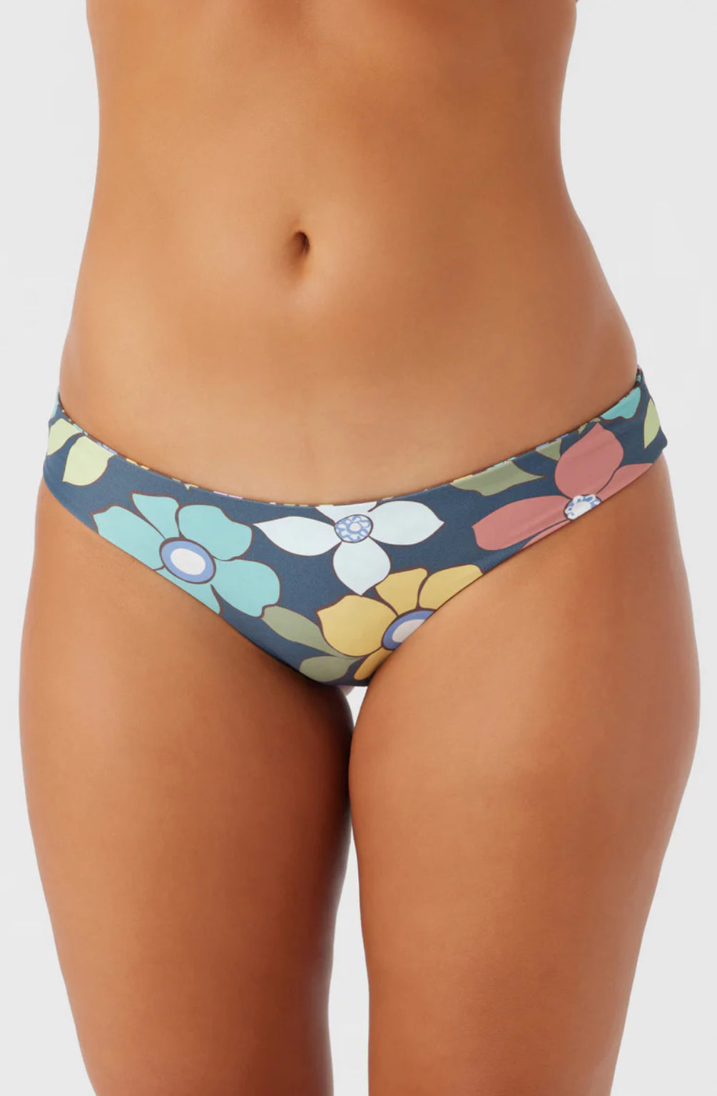 Layla Floral Matira Revo Bottom