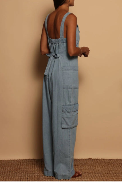 Mika Jumpsuit