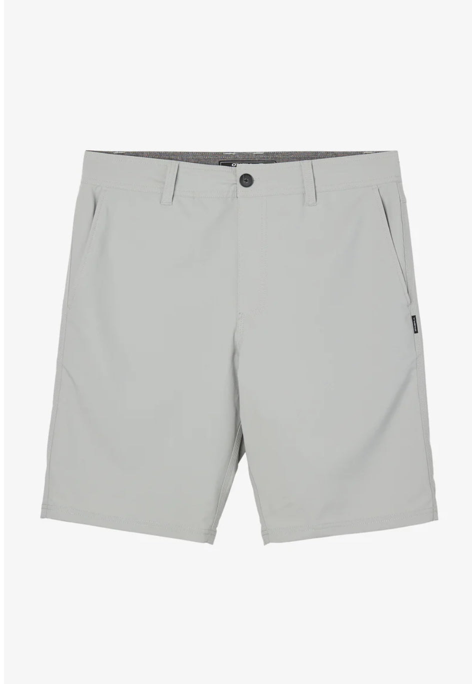 Stockton 20” Hybrid Shorts