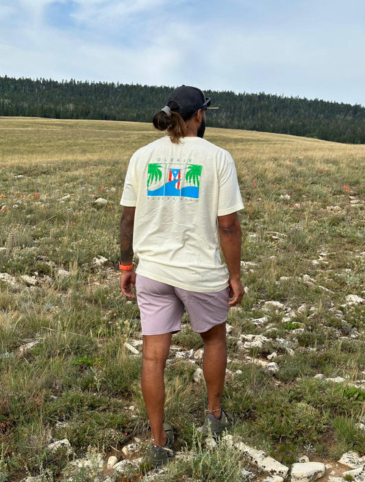 Palmas Unisex Jersey T-Shirt