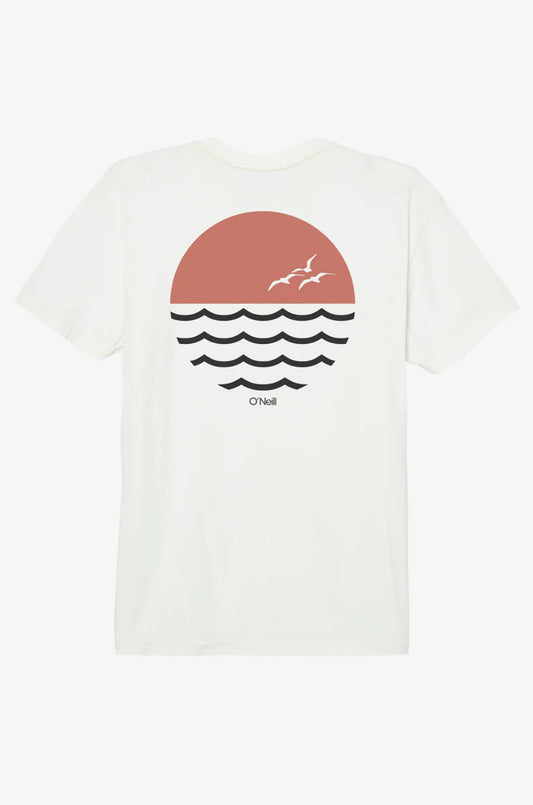 OG Sea Gull T-Shirt