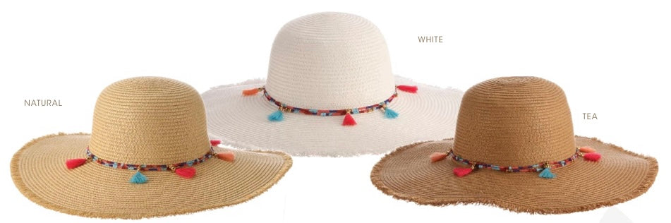 Cancun Hat