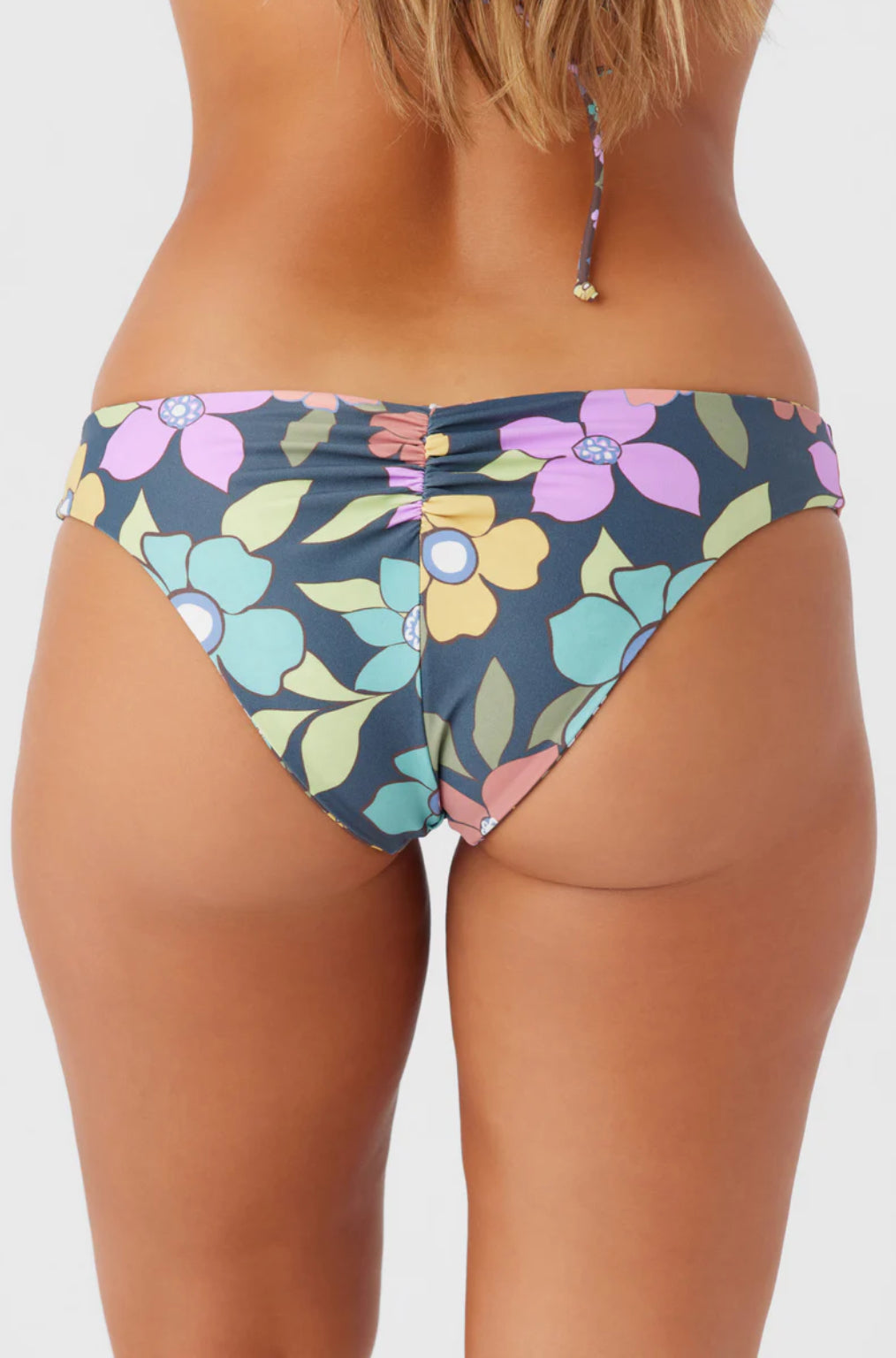 Layla Floral Matira Revo Bottom