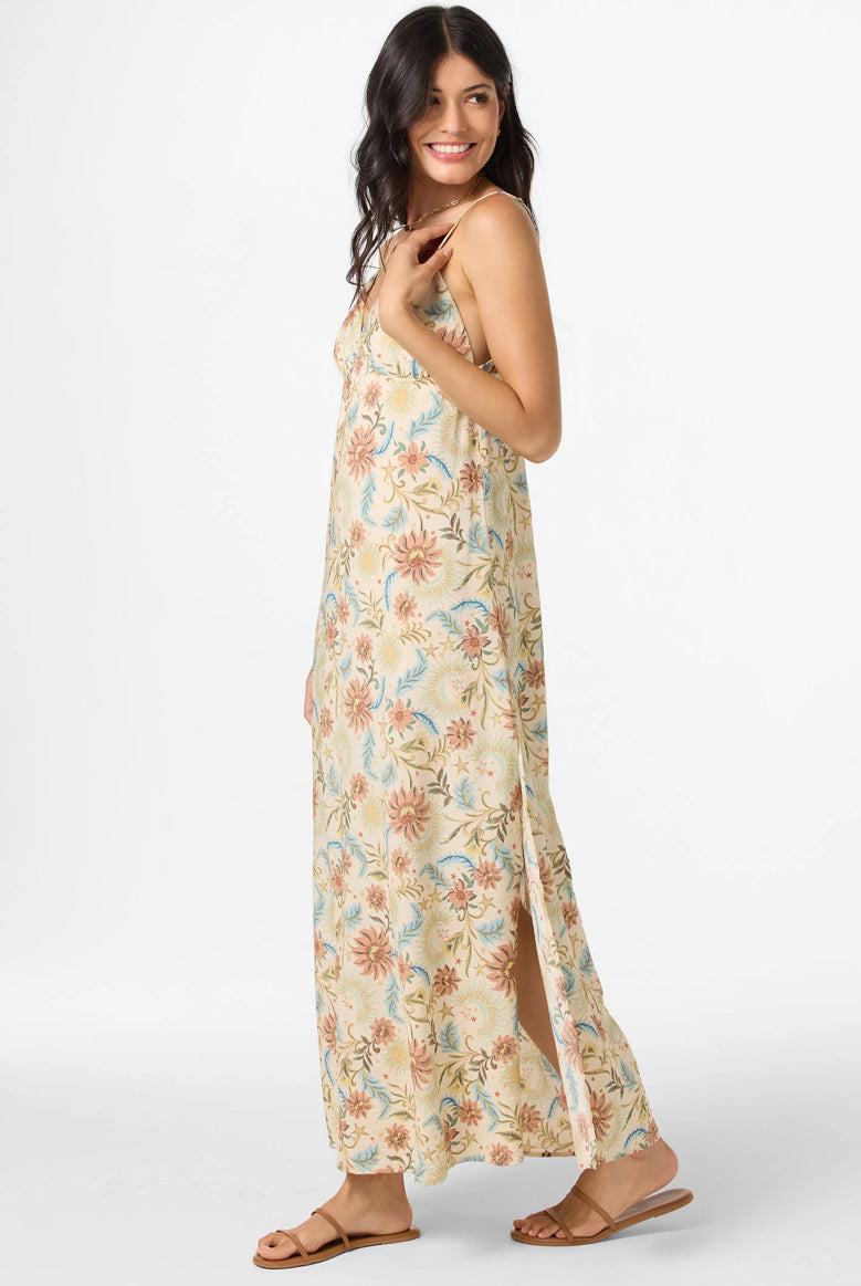 Althea Lunar Maxi Dress