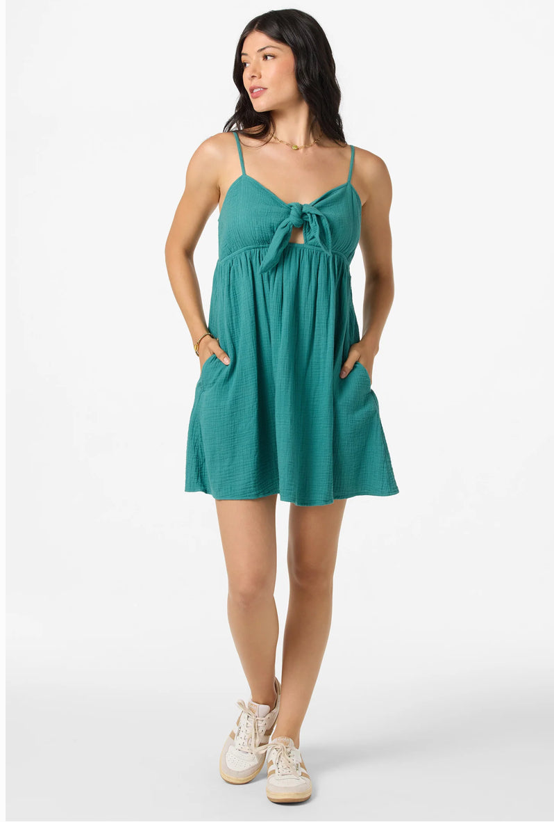 Natalya Short Dress