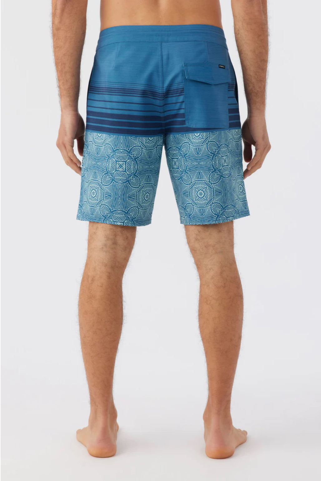 Cruzer 19” Boardshort