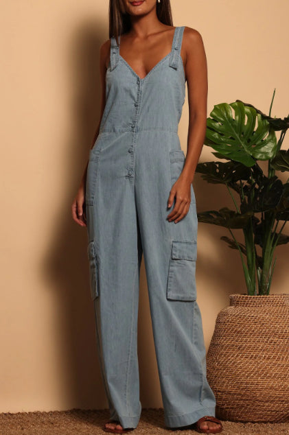 Mika Jumpsuit