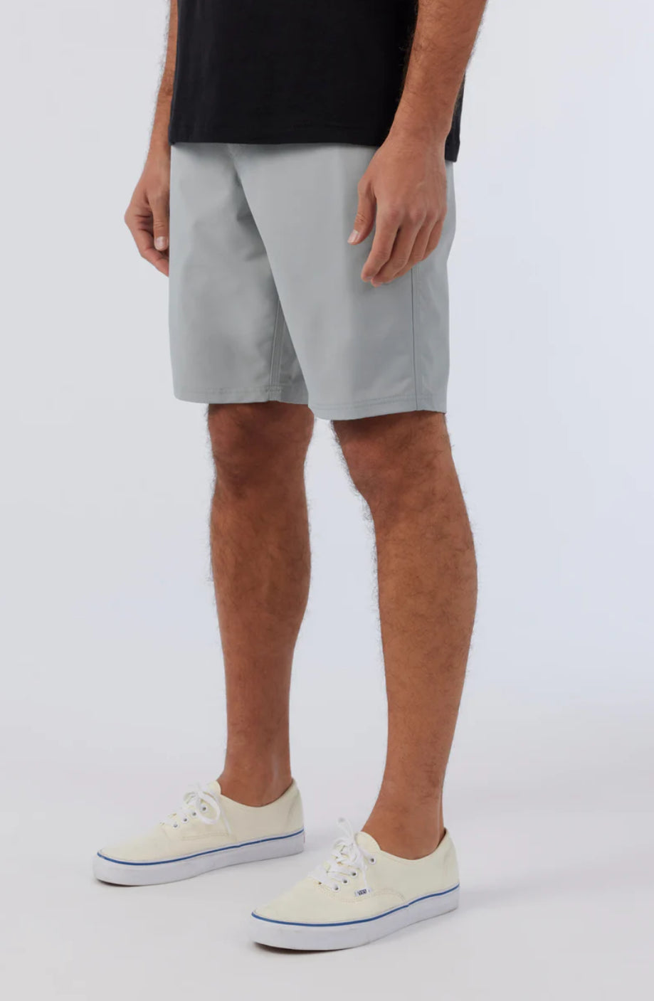 Stockton 20” Hybrid Shorts