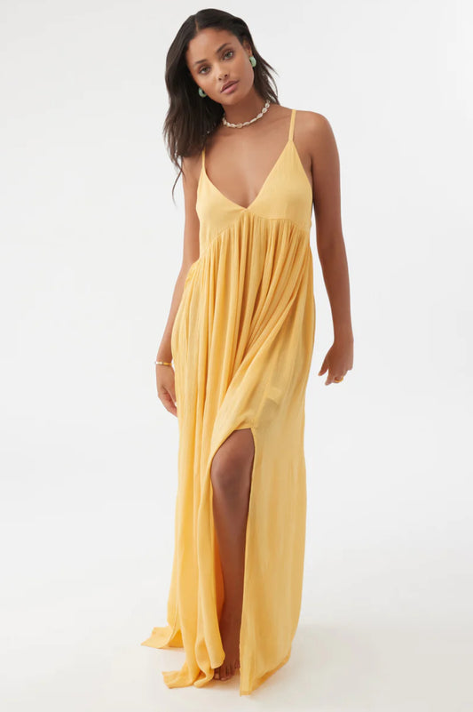 Mel Maxi Dress