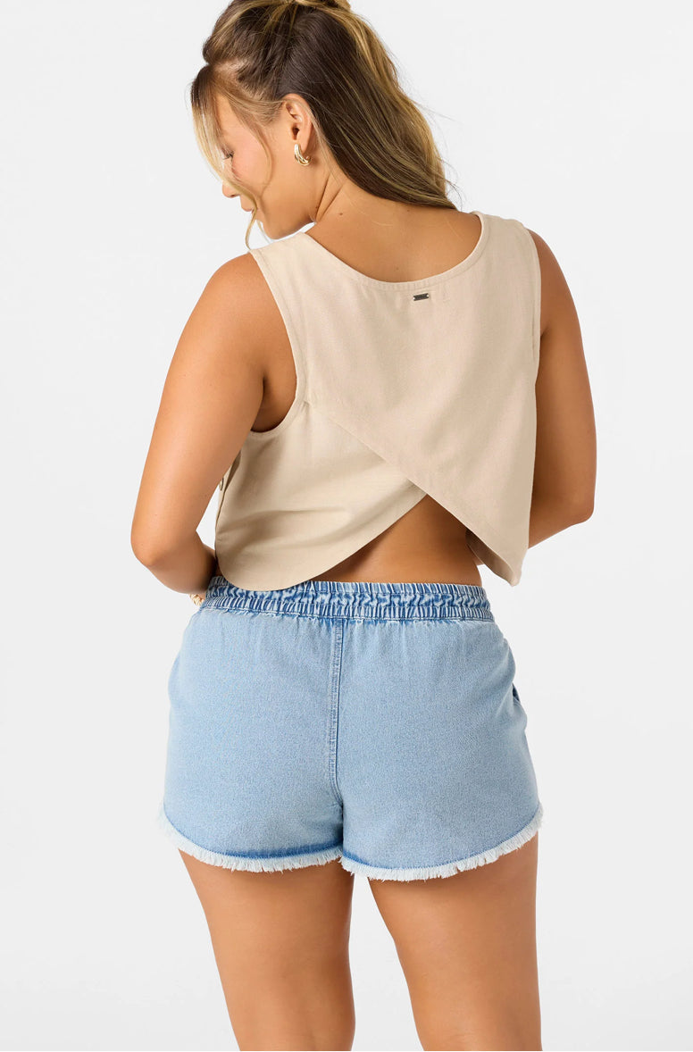Sanders Tank Top