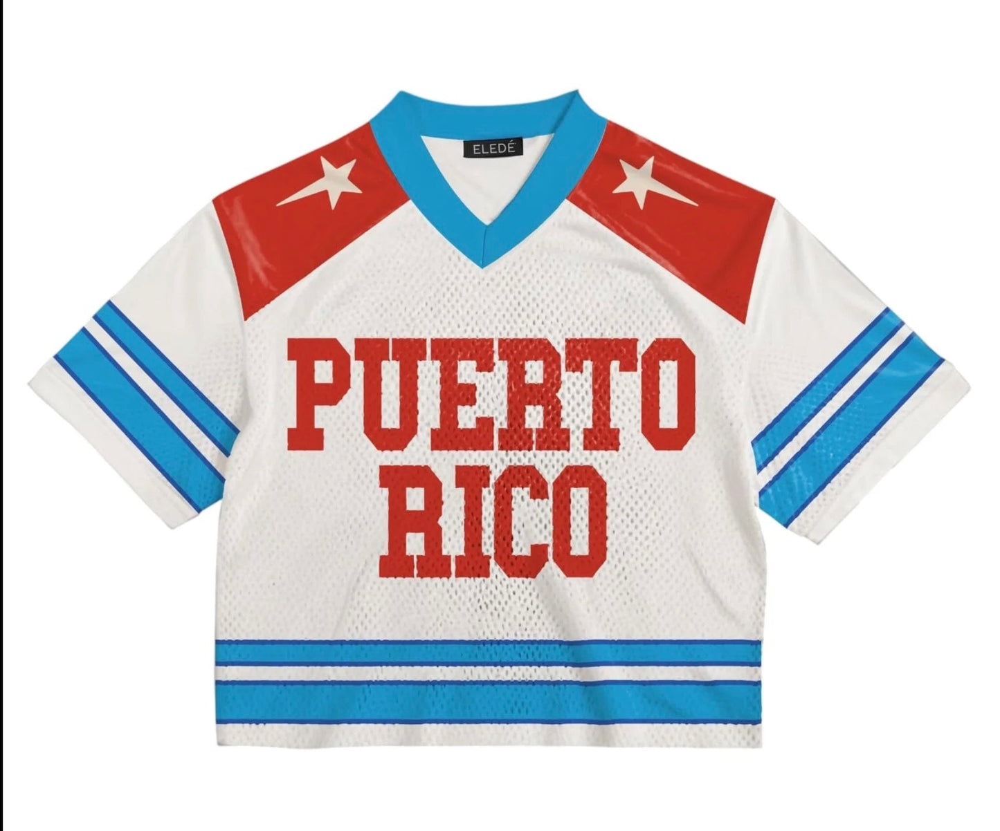 OG PR Jersey