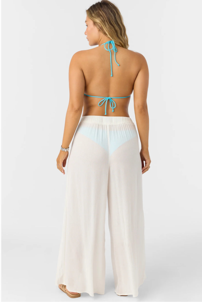 Saltwater Solids Tymea Pant