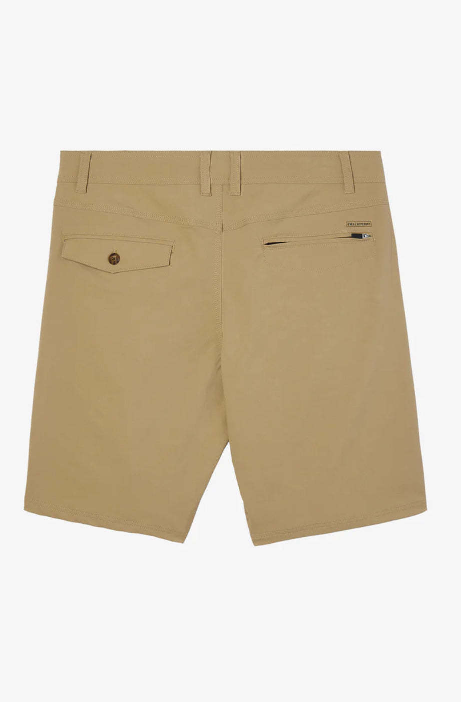 Stockton 20” Hybrid Shorts