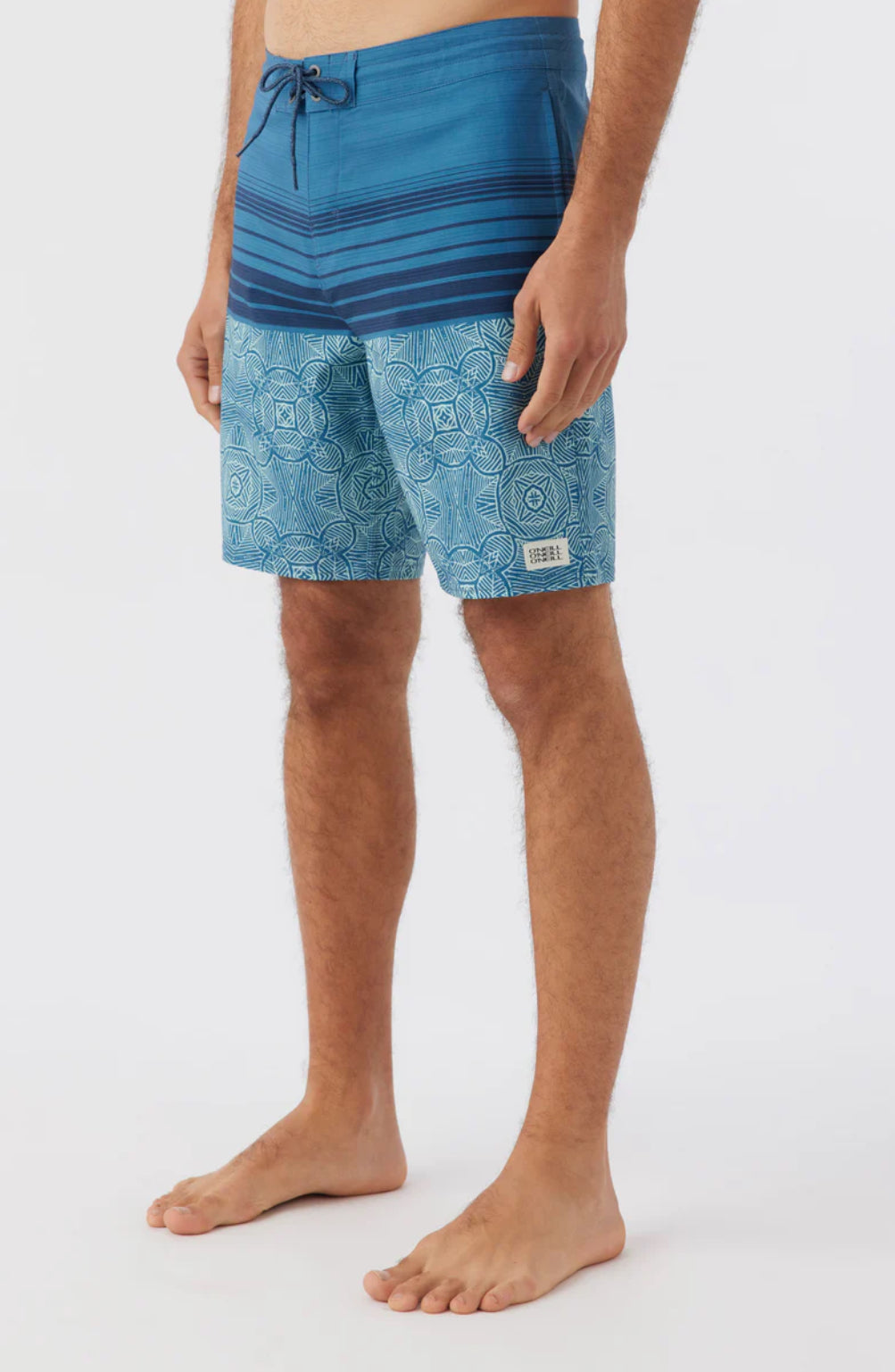 Cruzer 19” Boardshort