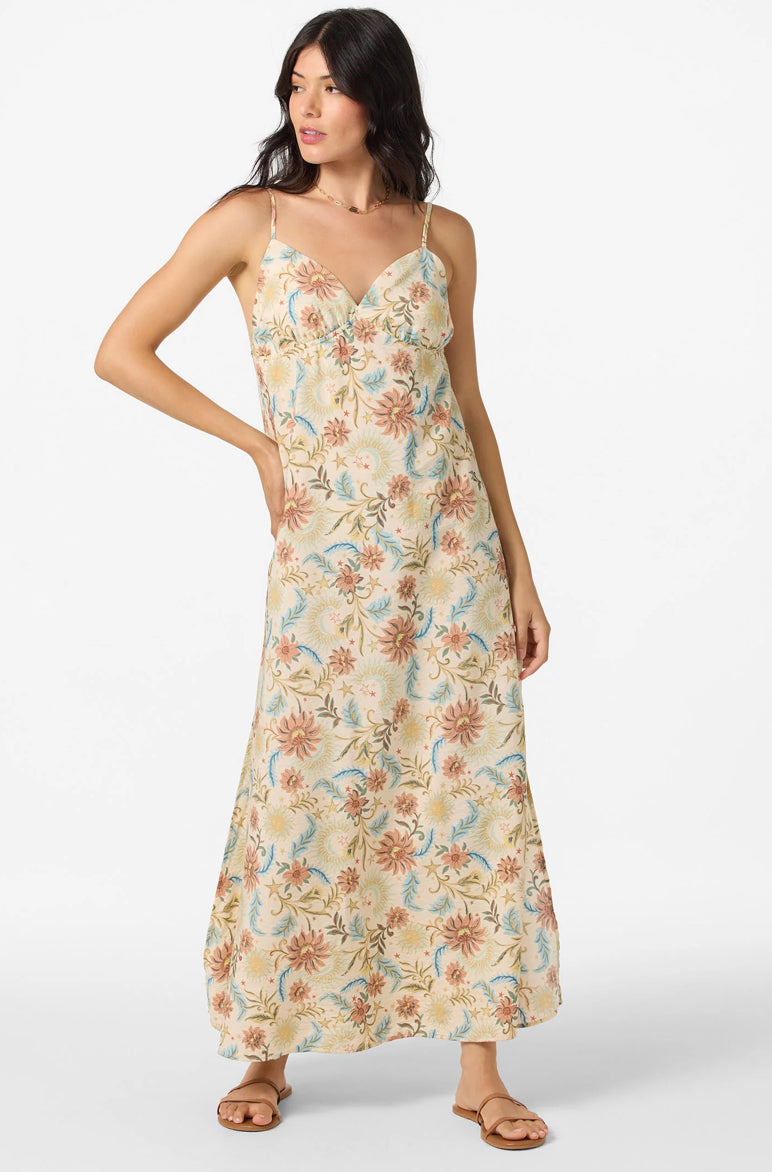 Althea Lunar Maxi Dress