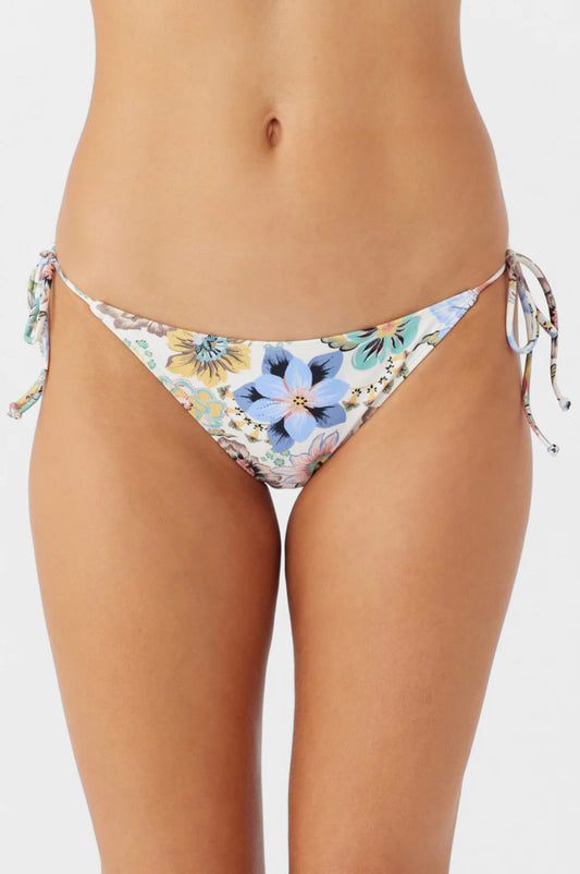 Talitha Floral Maracas Bottom